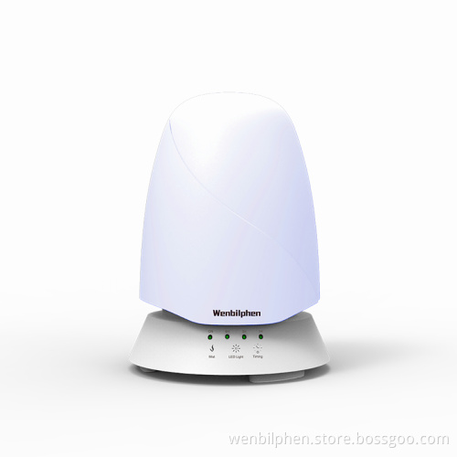 Portable mini Aroma Diffuser Humidifier Car Aromatherapy Humidifier Air Diffuser Purifier essential oil diffuser